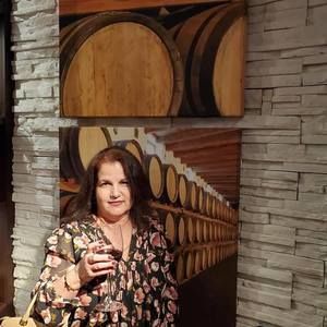 Meet your Posher, Marlen